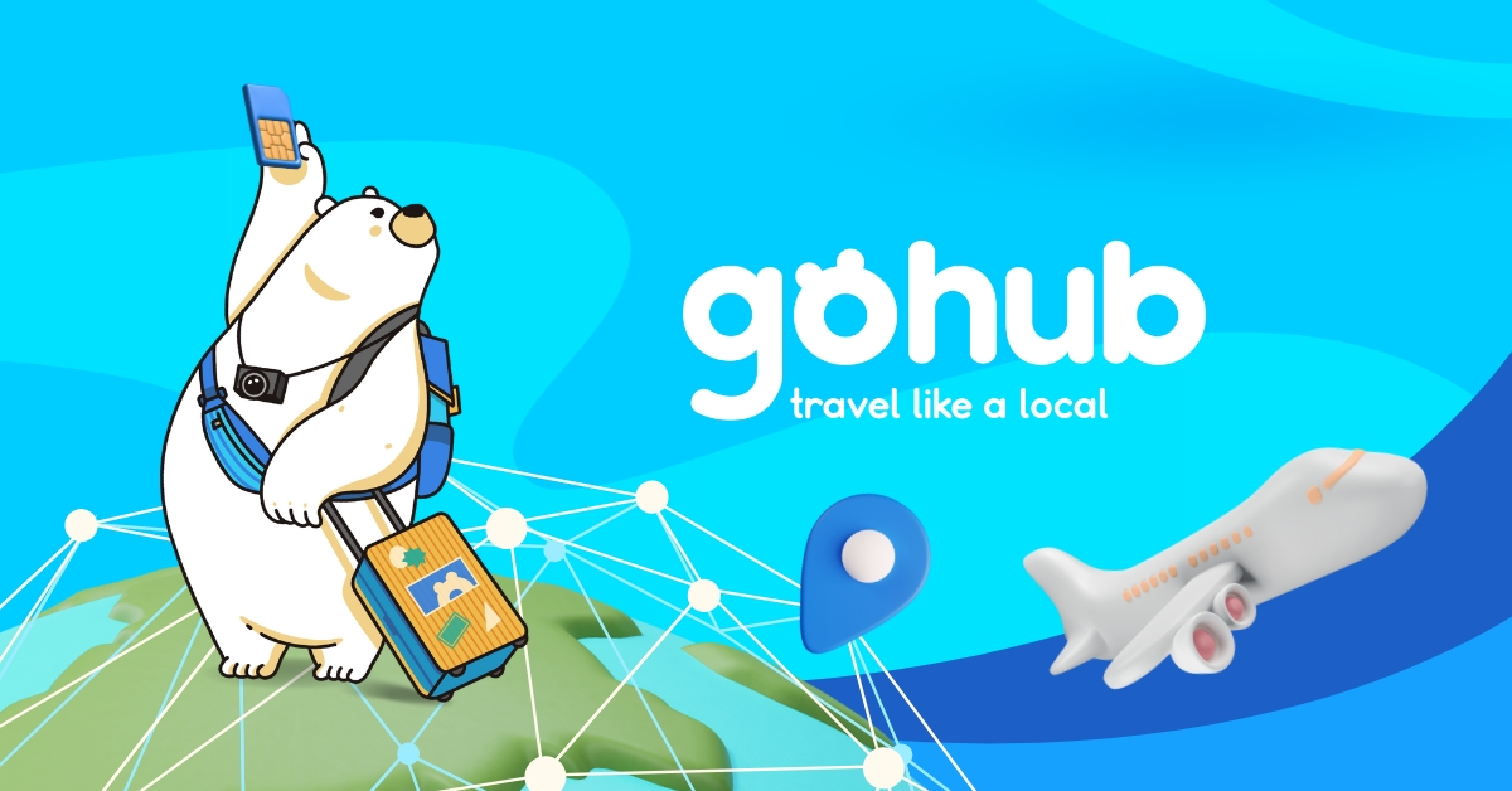 Gohub accelerates 24/7 customer support with AI Agent
