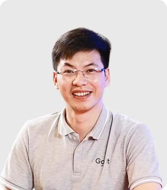 Hùng Trần