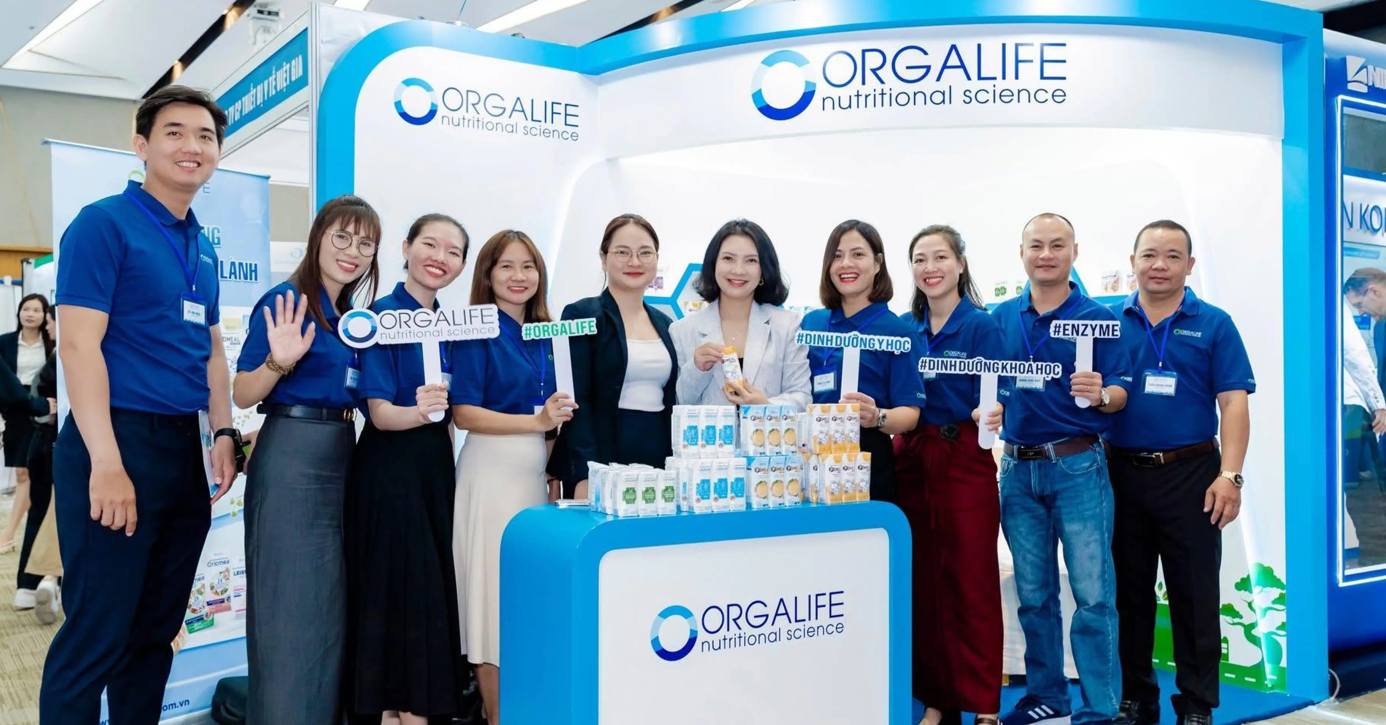 Orgalife digitizes customer listening and care with Filum.ai